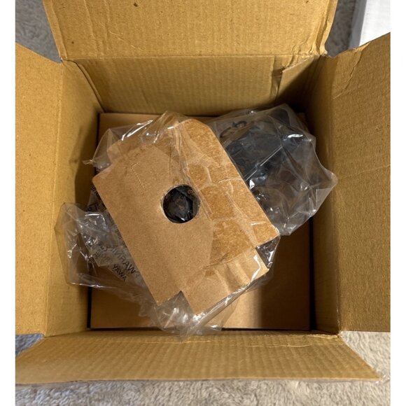 Mr. Coffee 4-Cup Glass Replacement Decanter Comfort Handle Drip-Resistant Spout - Picture 9 of 9